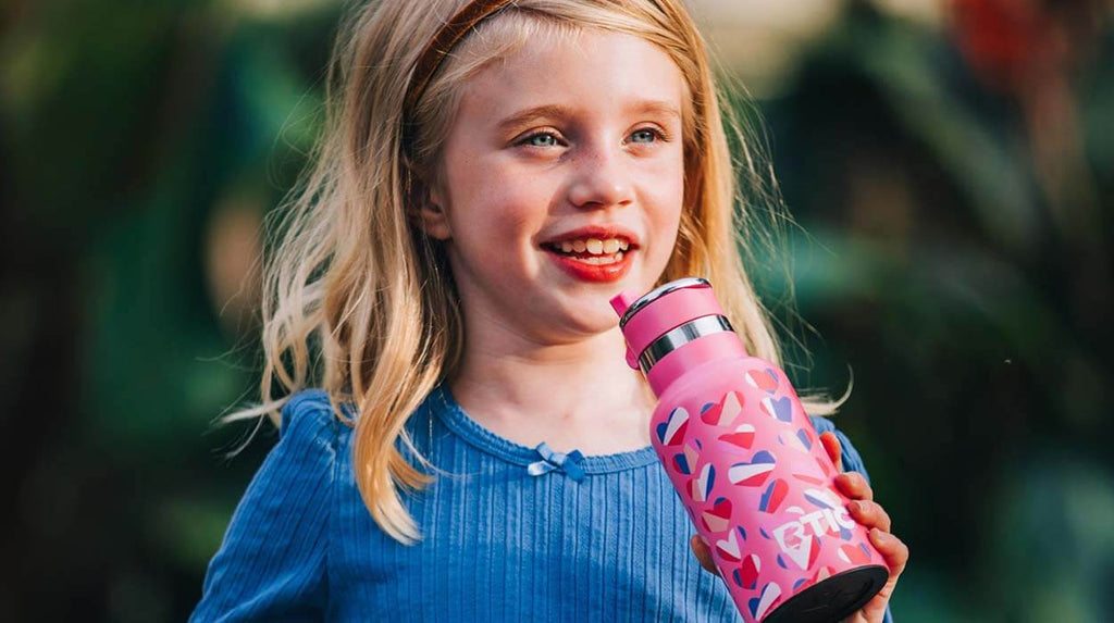 12oz Little Journey Bottle