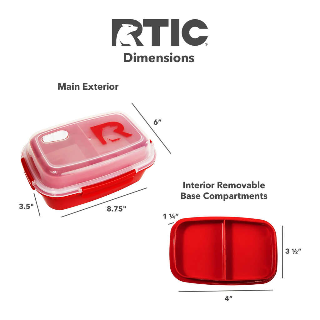 Lunch Container