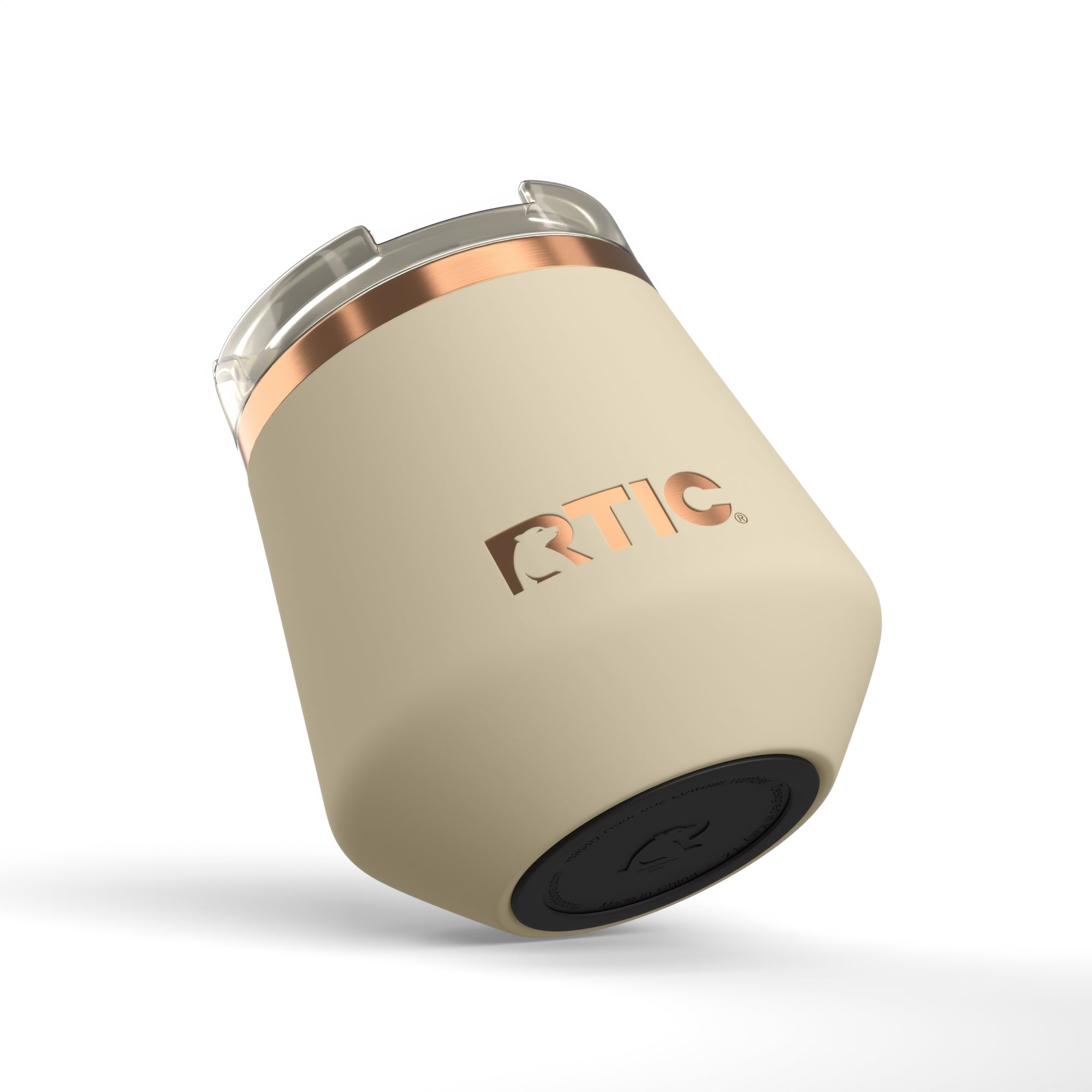 8oz Happy Hour Lowball Tumbler