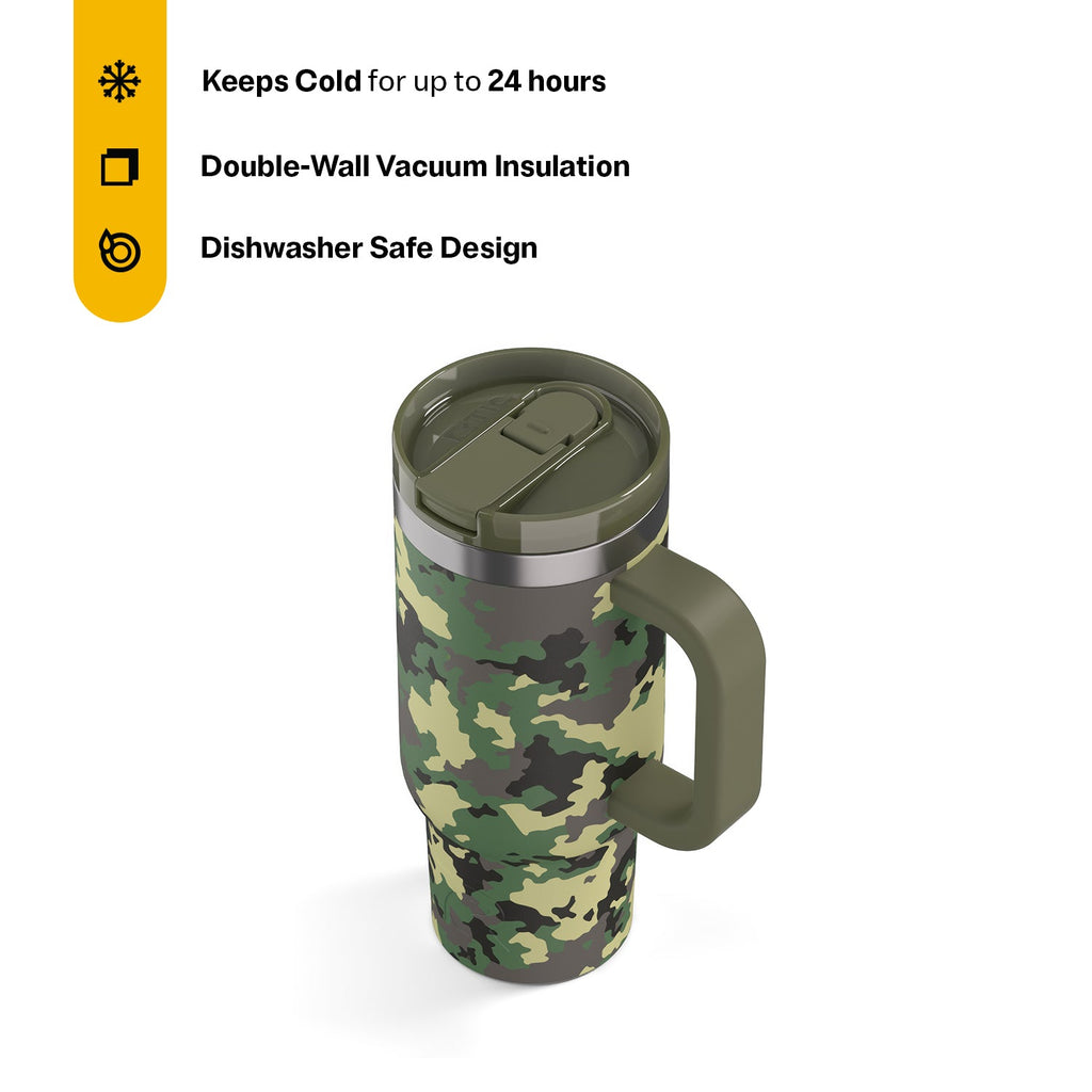 16oz Little Road Trip Tumbler