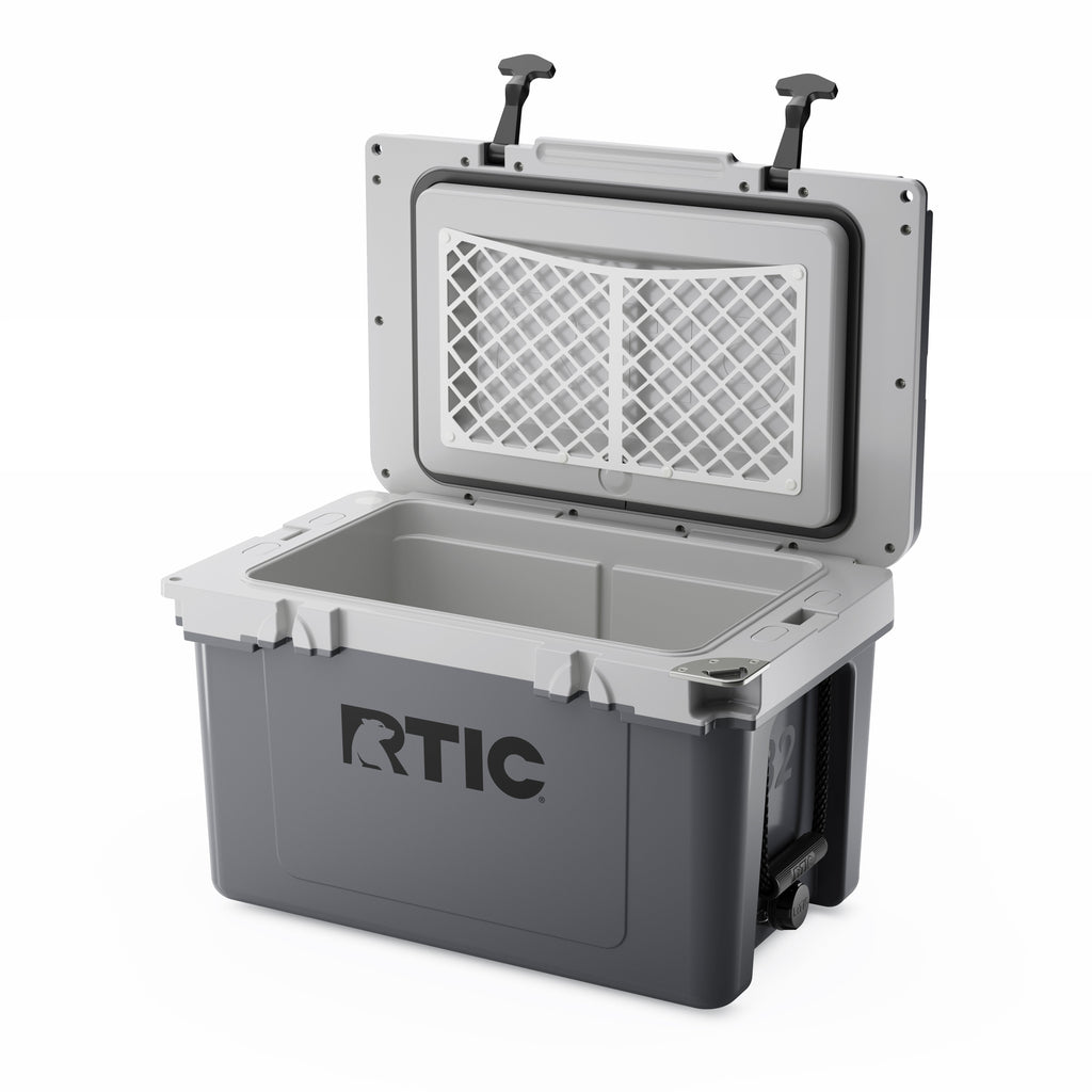 32 QT Ultra-Light Cooler
