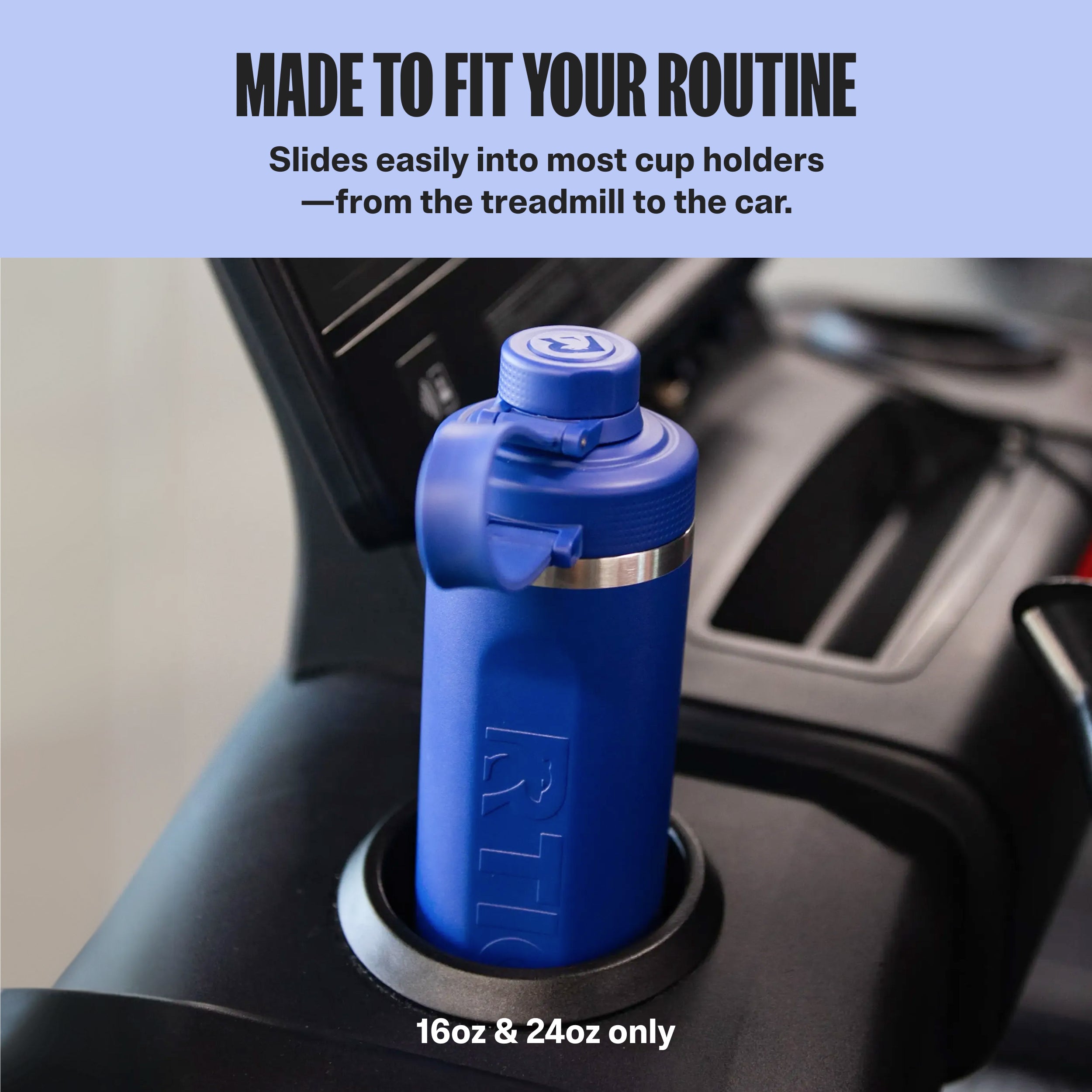 Ultra-Dry Backpack